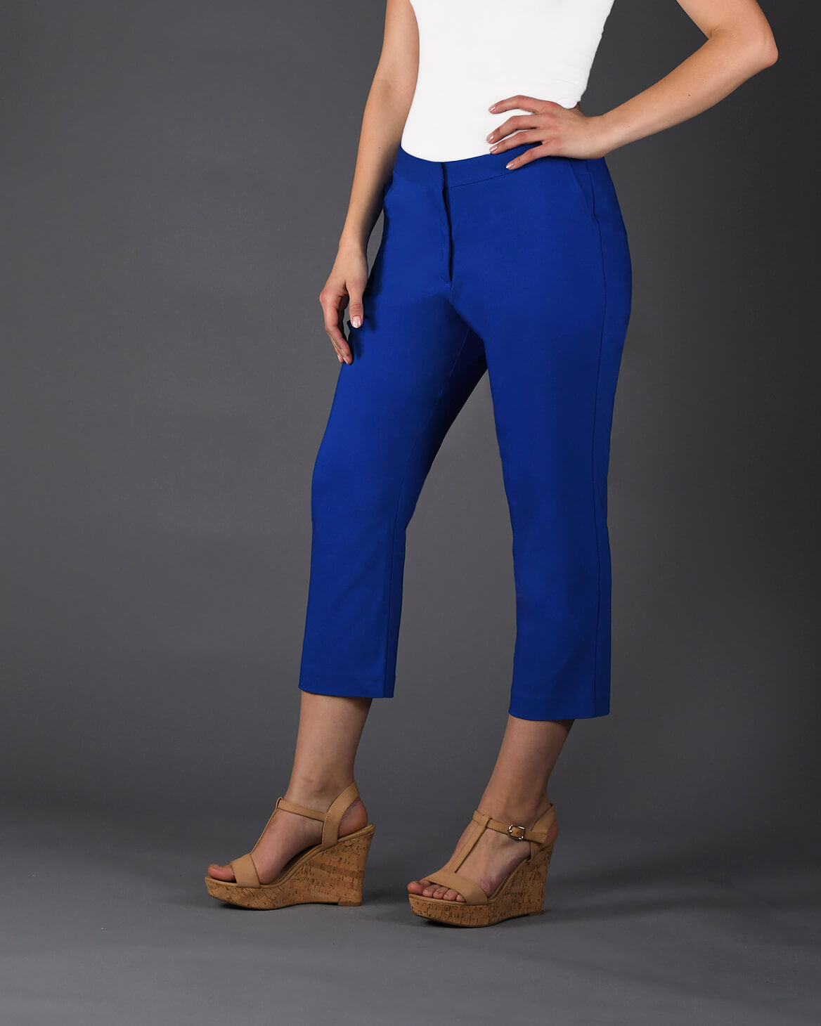 Capri Pant