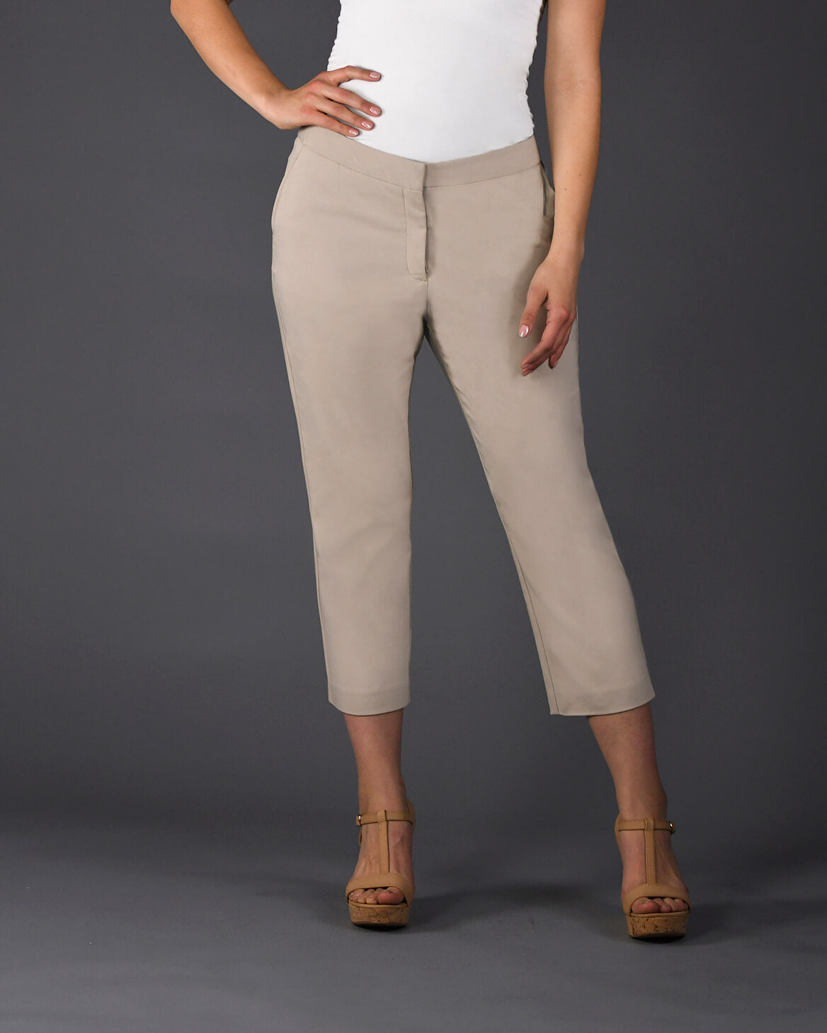 Capri Pant