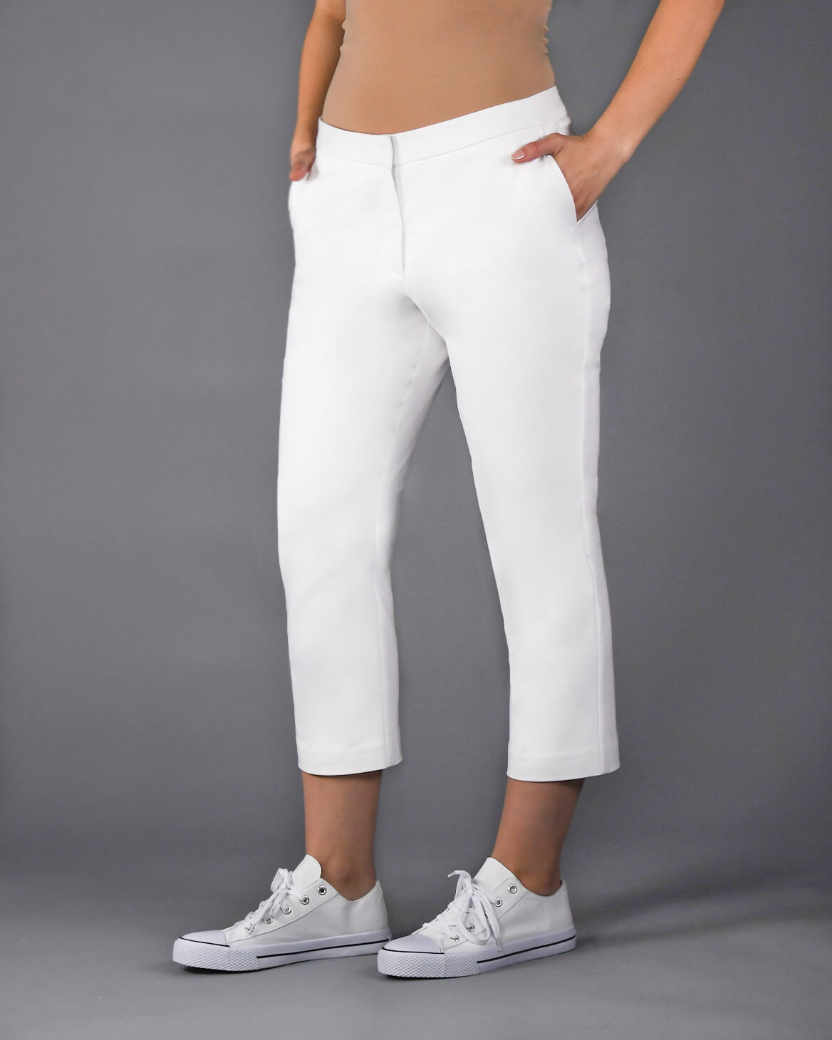 Capri Pant