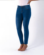 Skinny Ankle Jean