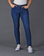 Skinny Ankle Jean