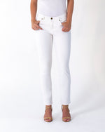 Skinny Ankle Jean