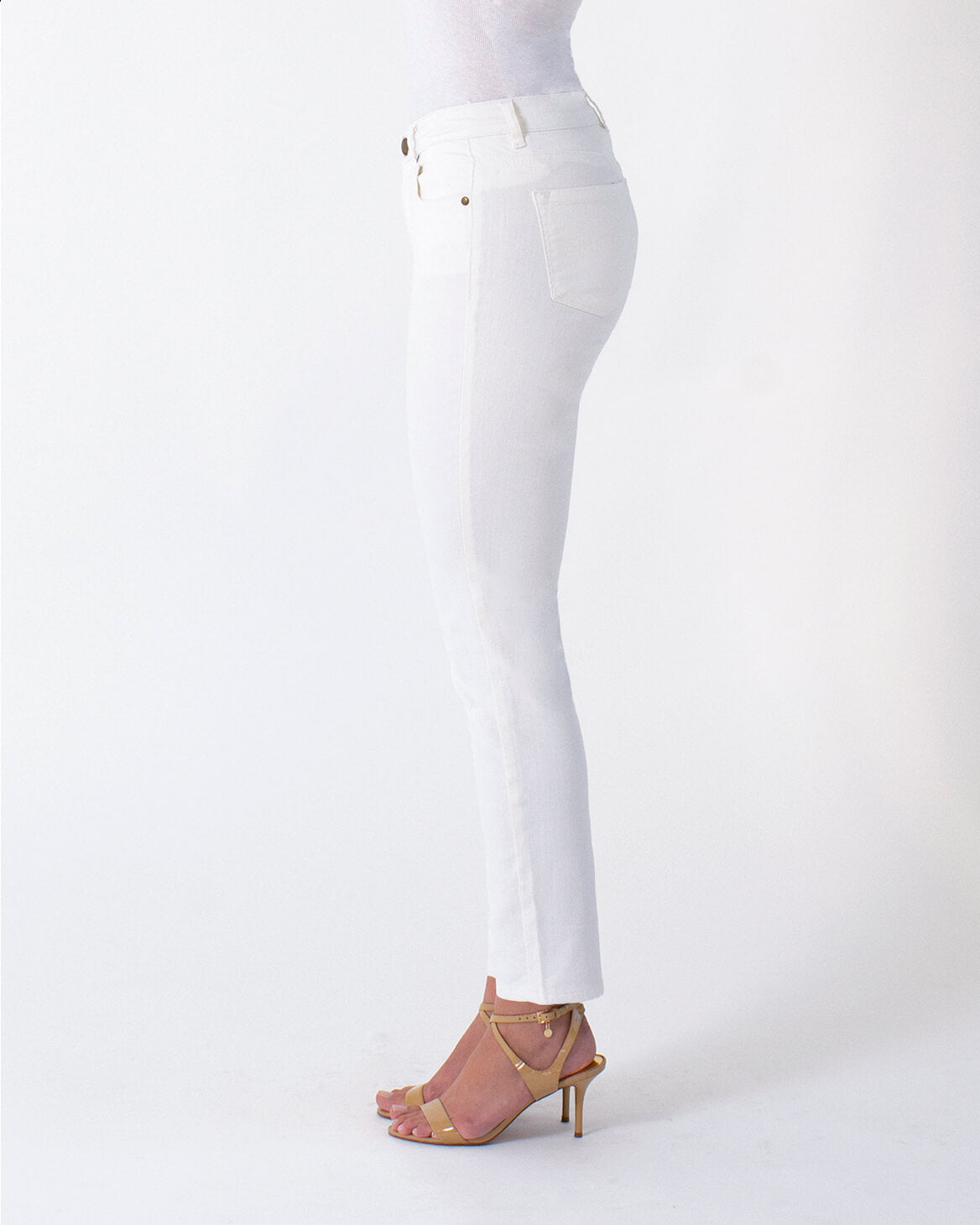Skinny Ankle Jean