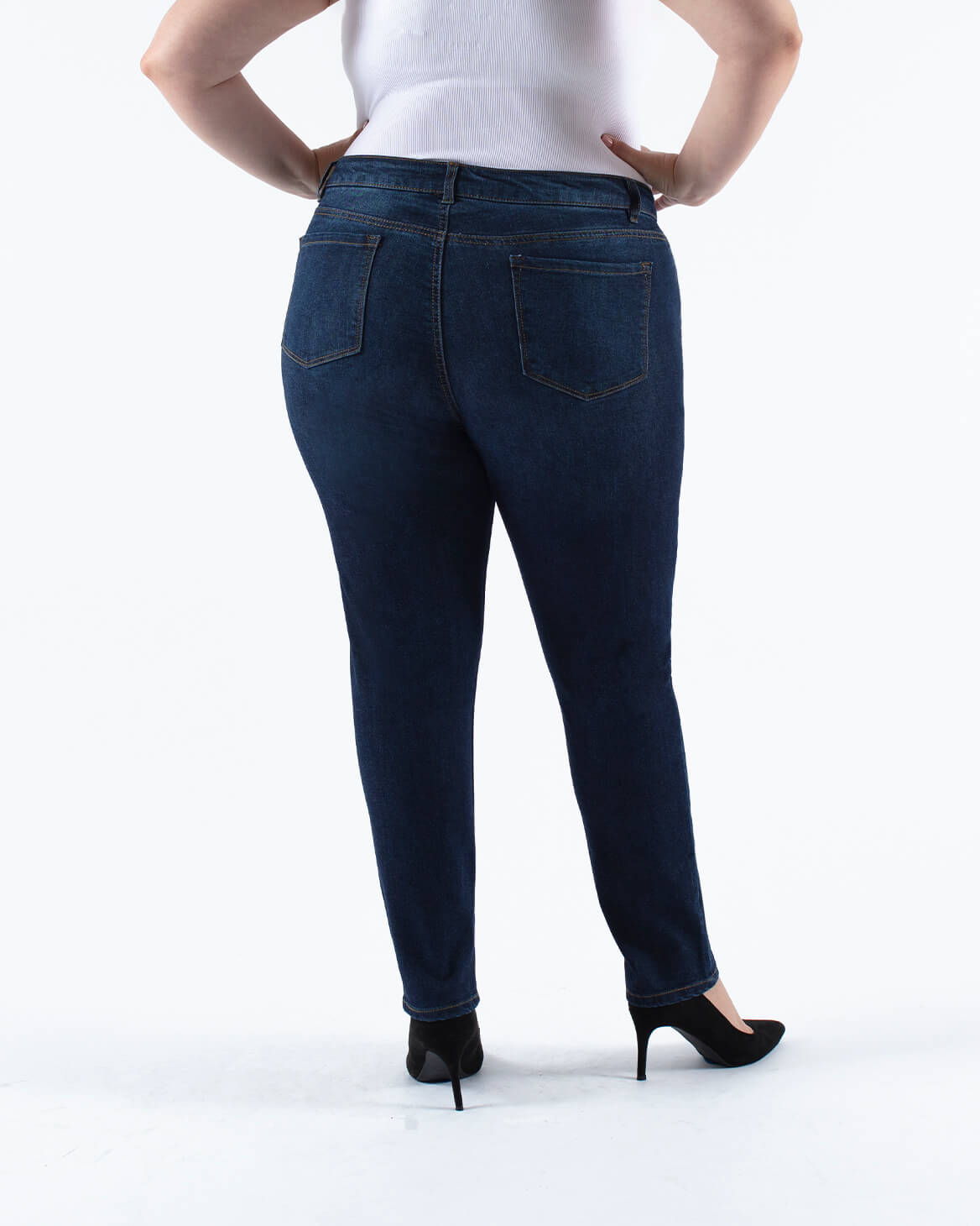 Skinny Ankle Jean
