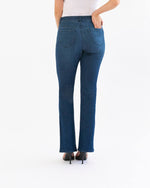 Bootcut Jean