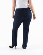 Straight Jean