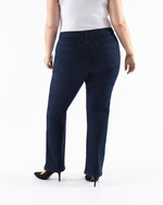 Straight Jean